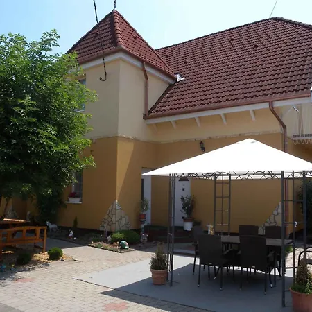 Apartment Balatonlelle Two-bedroom 1 Kishegy (Somogy)
