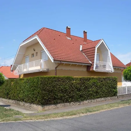 Balatonlelle Two-bedroom 1 *