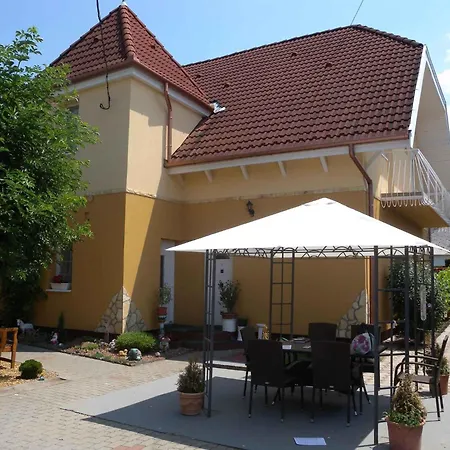 Balatonlelle Two-bedroom 1 Kishegy (Somogy)
