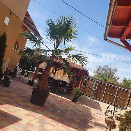 Apartment Balatonlelle Two-bedroom 1 Kishegy (Somogy)