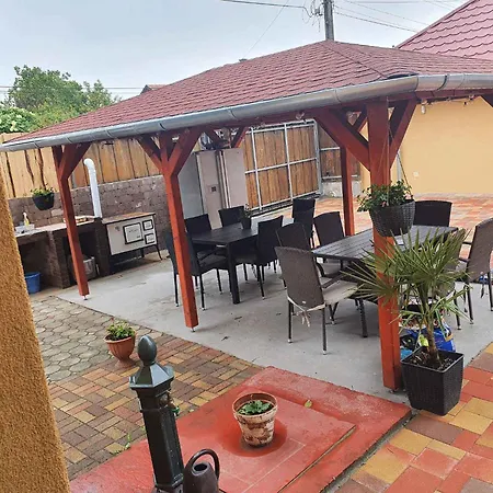 Balatonlelle Two-bedroom 1 *