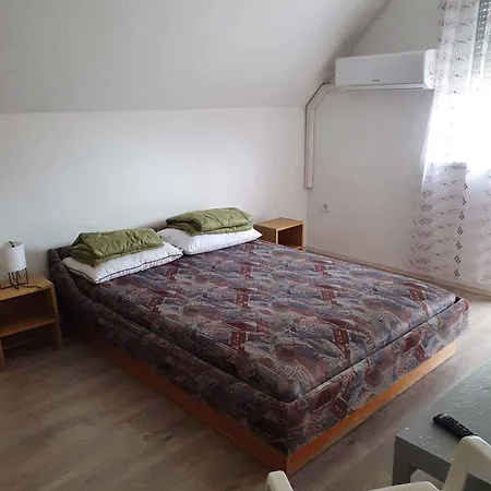 Balatonlelle Two-bedroom 1 Kishegy (Somogy)