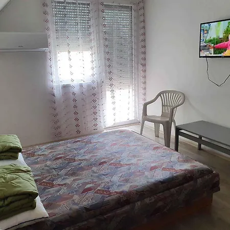 Balatonlelle Two-bedroom 1 Apartment