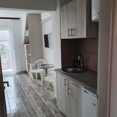 Apartment Balatonlelle Two-bedroom 1