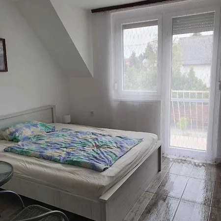 Apartment Balatonlelle Two-bedroom 1 *