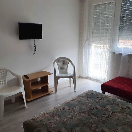 Apartment Balatonlelle Two-bedroom 1 Kishegy (Somogy)