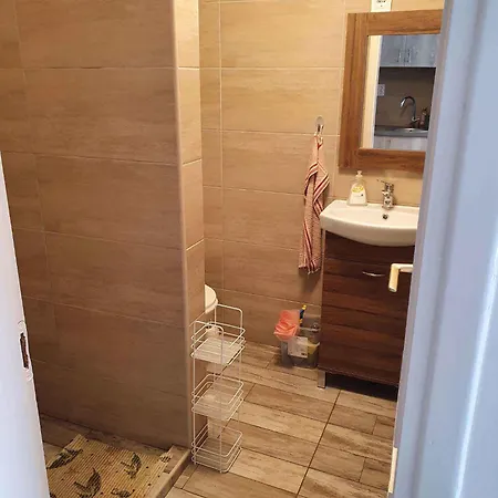 Balatonlelle Two-bedroom 1 Kishegy (Somogy)