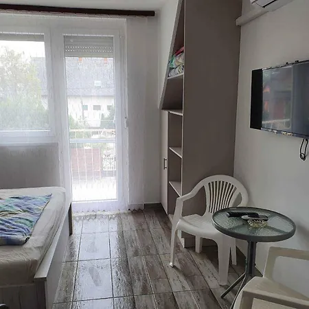 Balatonlelle Two-bedroom 1 * Kishegy (Somogy)