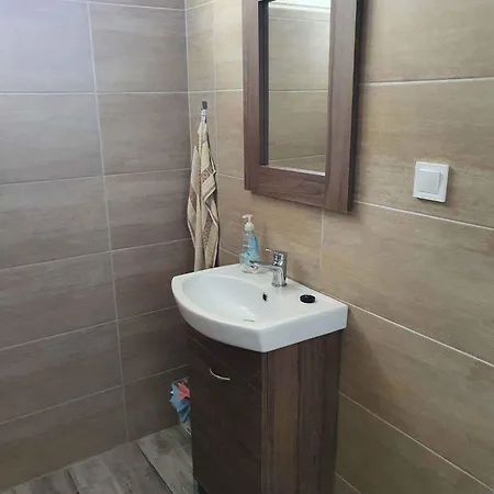 Balatonlelle Two-bedroom 1