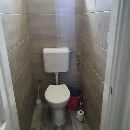 Balatonlelle Two-bedroom 1 *