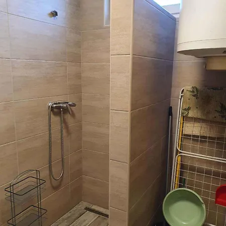 Balatonlelle Two-bedroom 1 Kishegy (Somogy)