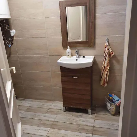 Balatonlelle Two-bedroom 1