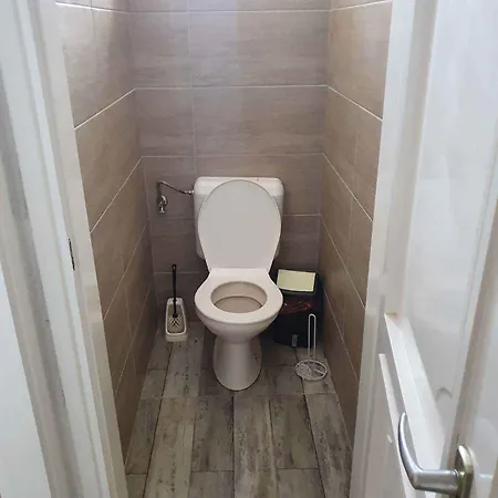 Apartment Balatonlelle Two-bedroom 1