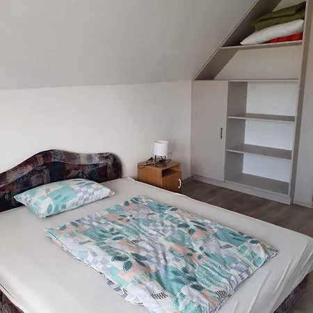 Apartment Balatonlelle Two-bedroom 1 *