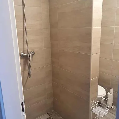 Balatonlelle Two-bedroom 1 * Kishegy