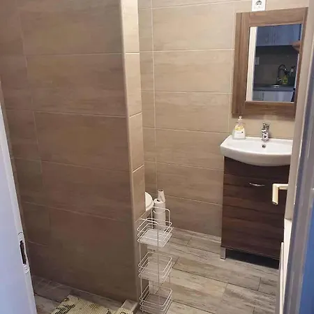 Balatonlelle Two-bedroom 1