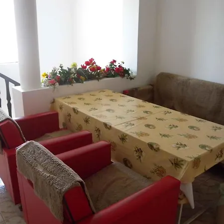 Balatonlelle Two-bedroom 1 アパート